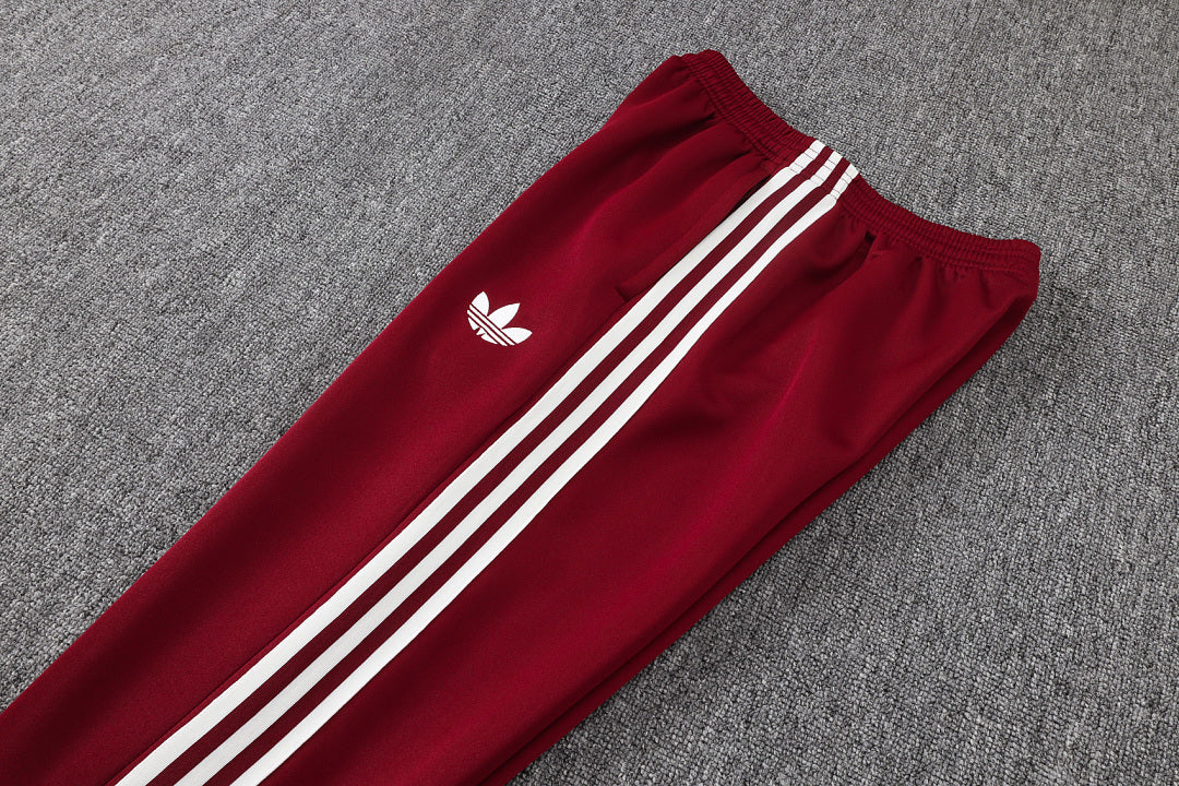 Survêtement Ensemble Jogging Espagne Spain 2024/25