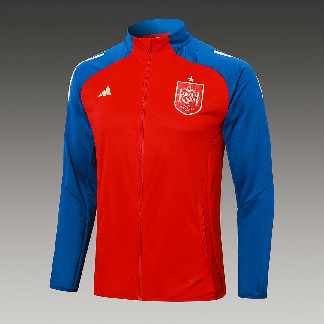 Survêtement Ensemble Jogging Espagne Spain 2024/25