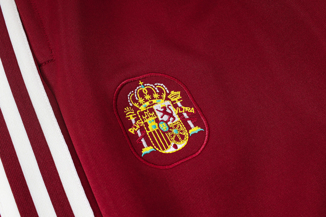Survêtement Ensemble Jogging Espagne Spain 2024/25