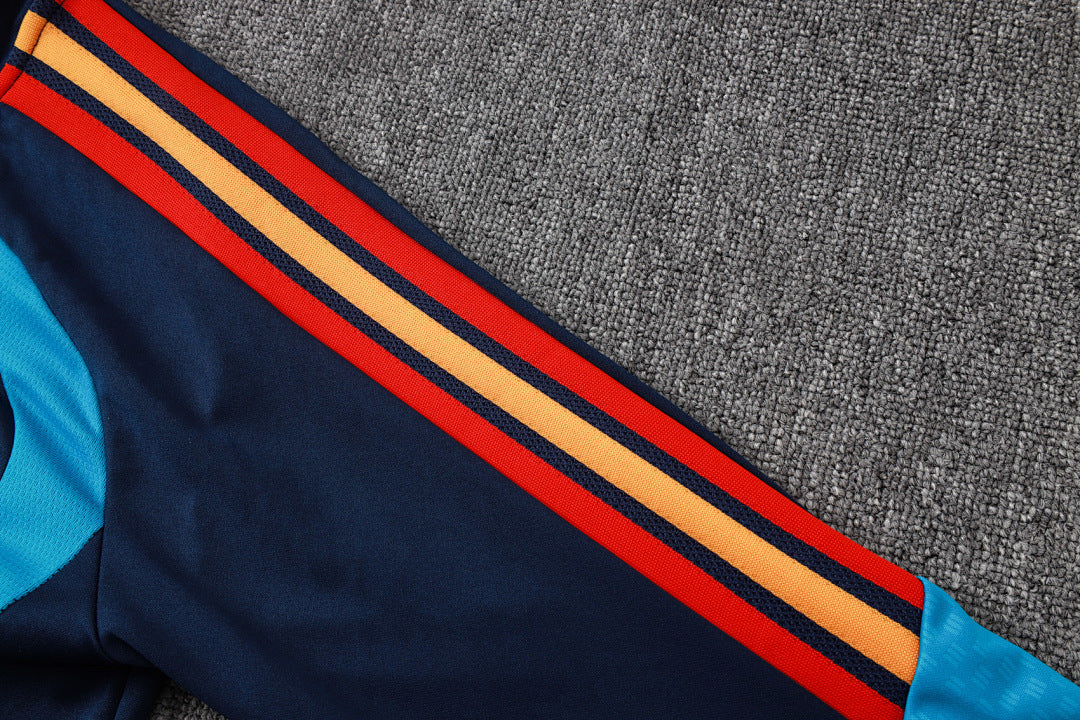 Survêtement Ensemble Jogging Espagne Spain 2026/27
