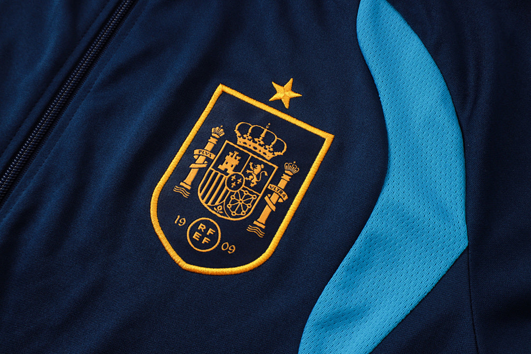 Survêtement Ensemble Jogging Espagne Spain 2026/27