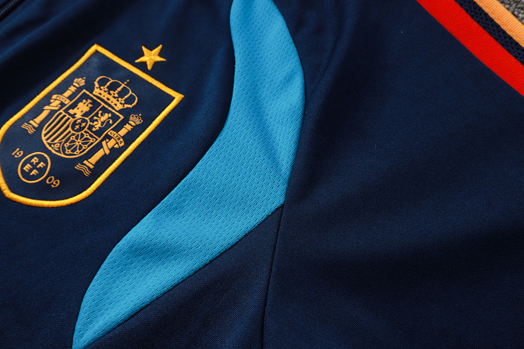 Survêtement Ensemble Jogging Espagne Spain 2026/27