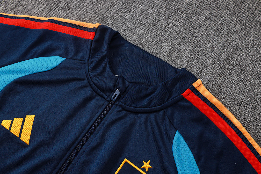 Survêtement Ensemble Jogging Espagne Spain 2026/27