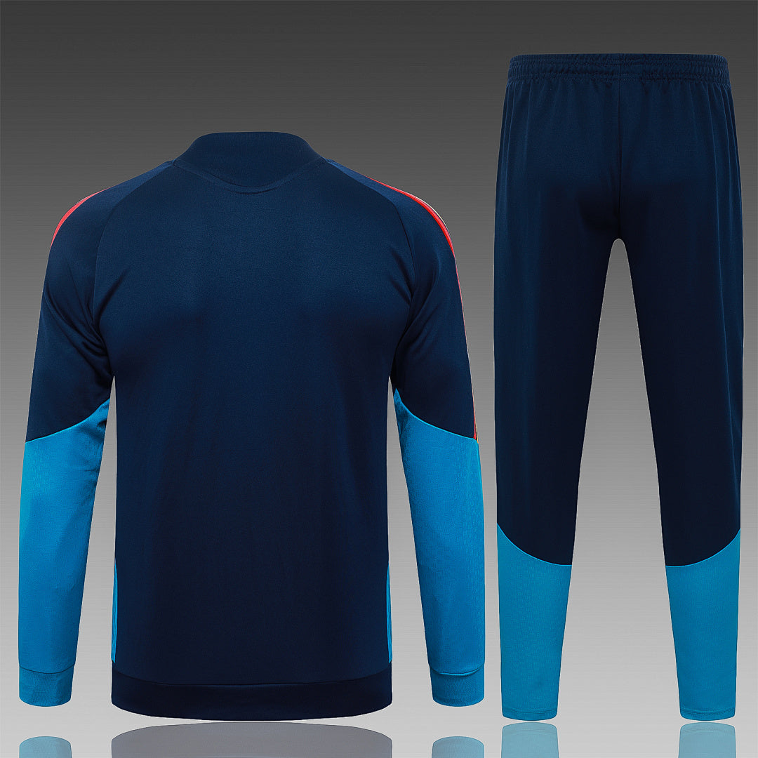Survêtement Ensemble Jogging Espagne Spain 2026/27