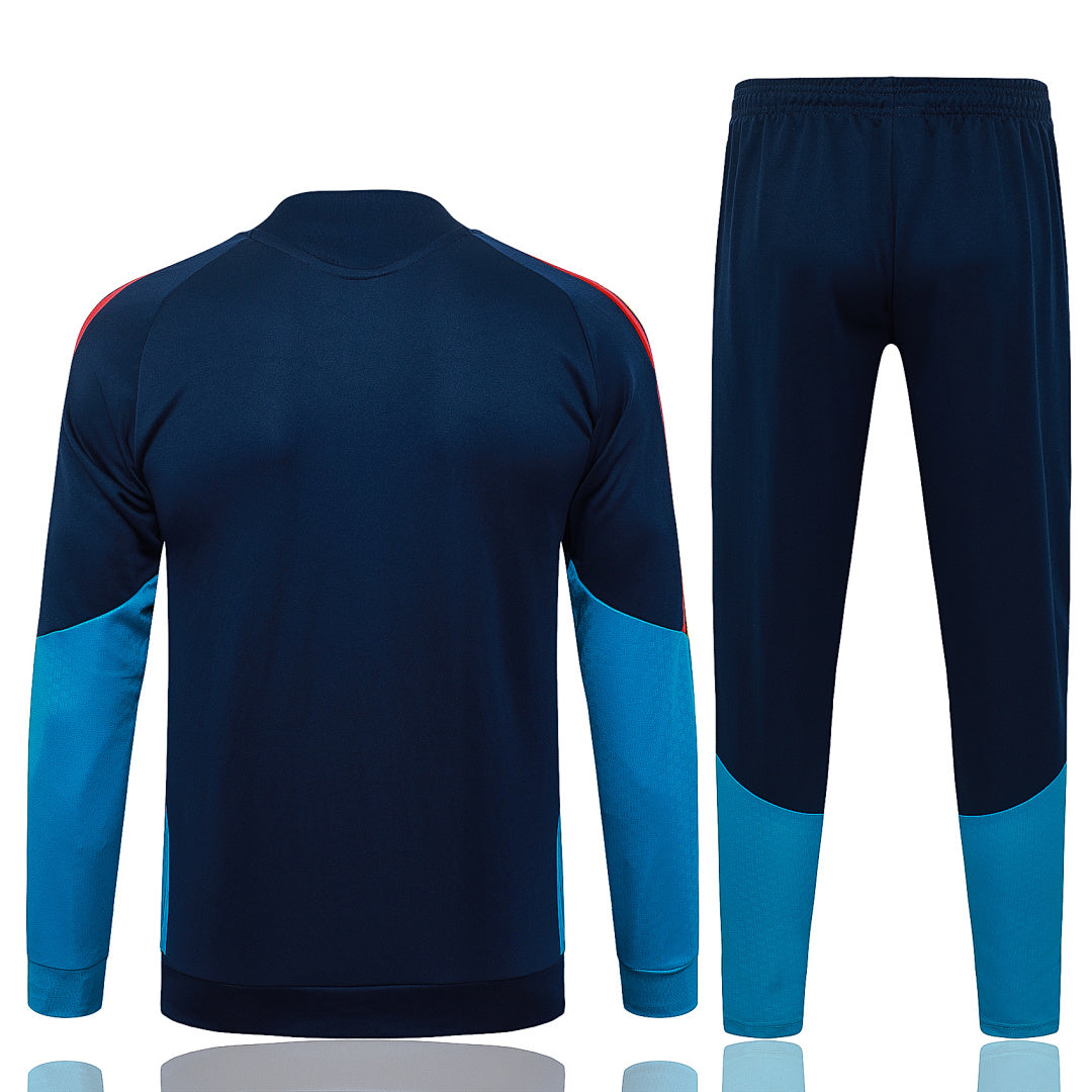 Survêtement Ensemble Jogging Espagne Spain 2026/27