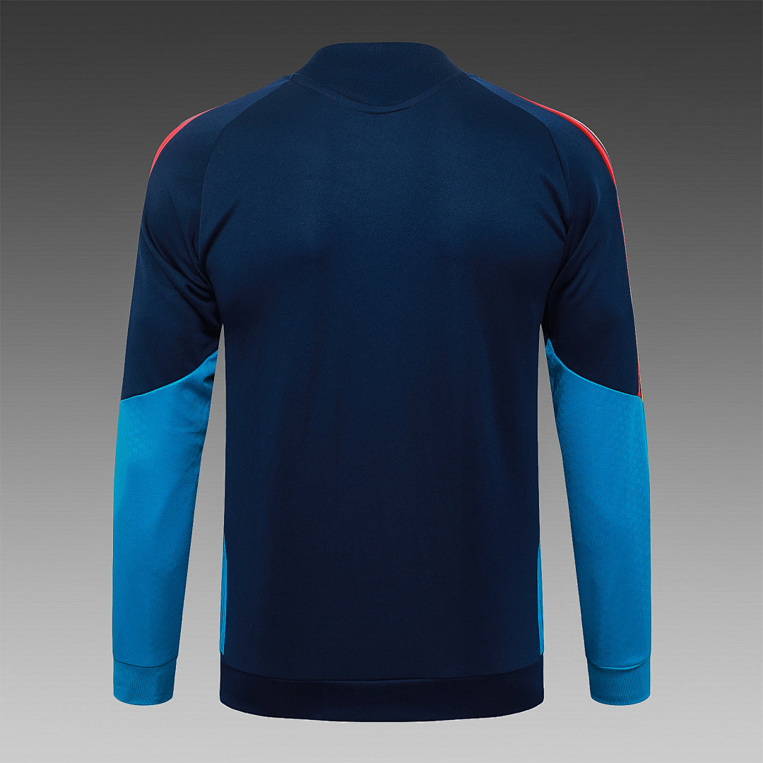 Survêtement Ensemble Jogging Espagne Spain 2026/27
