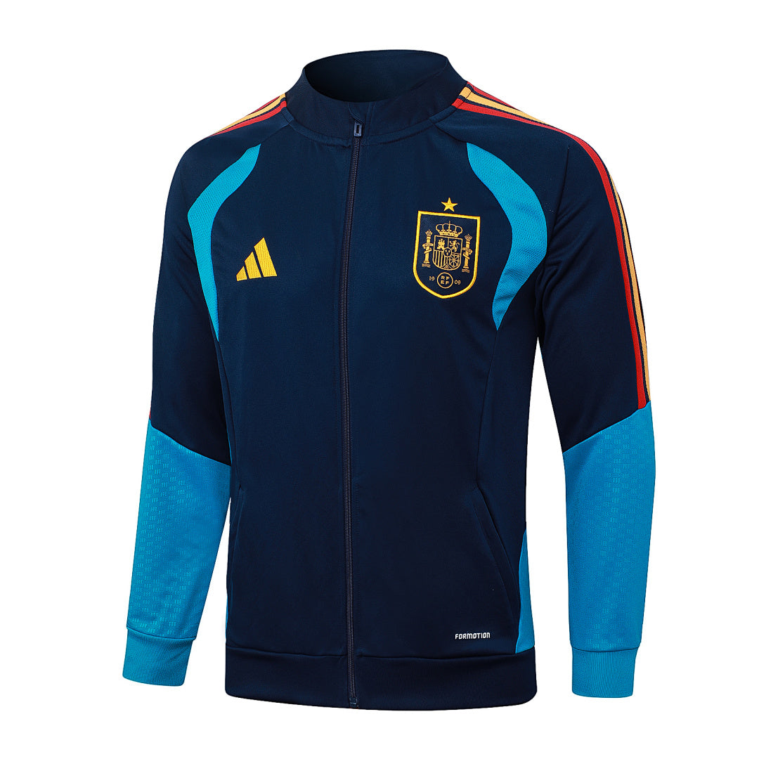 Survêtement Ensemble Jogging Espagne Spain 2026/27