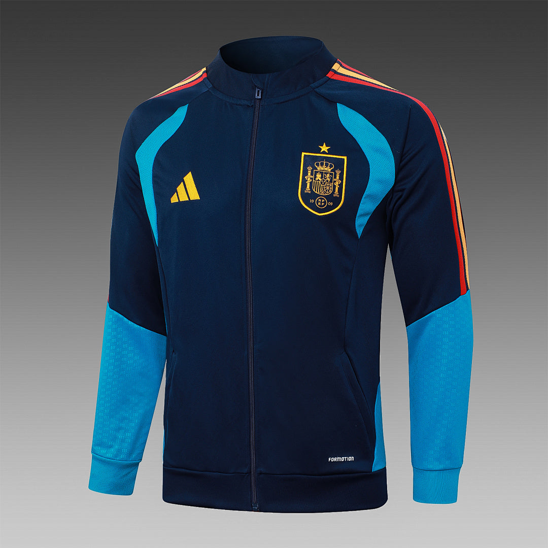 Survêtement Ensemble Jogging Espagne Spain 2026/27