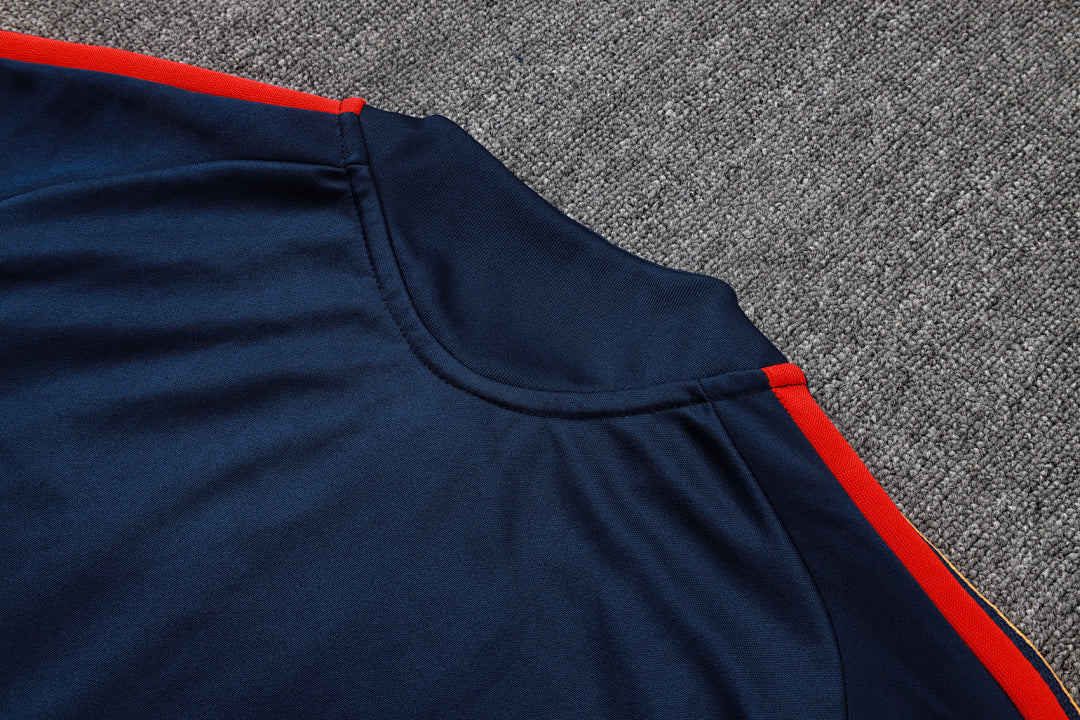 Survêtement Ensemble Jogging Espagne Spain 2026/27