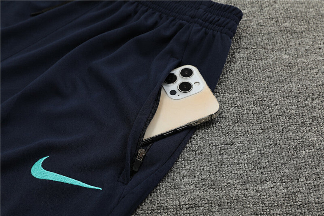 Survêtement Ensemble Jogging FC Barcelone 2023/24 - Adulte