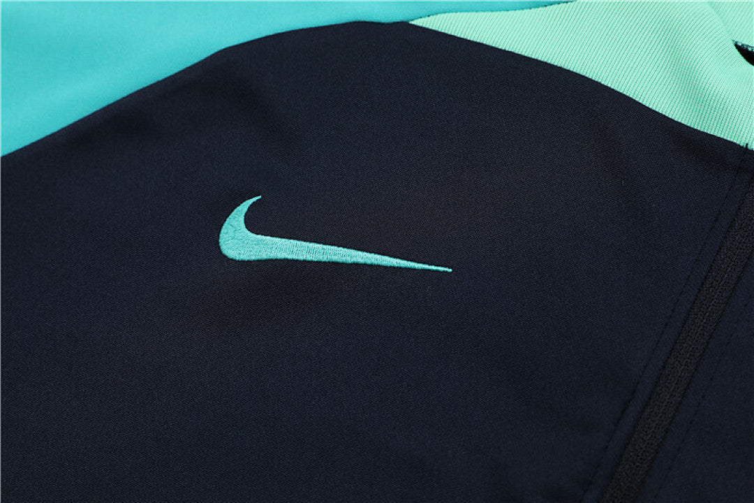 Survêtement Ensemble Jogging FC Barcelone 2023/24 - Adulte