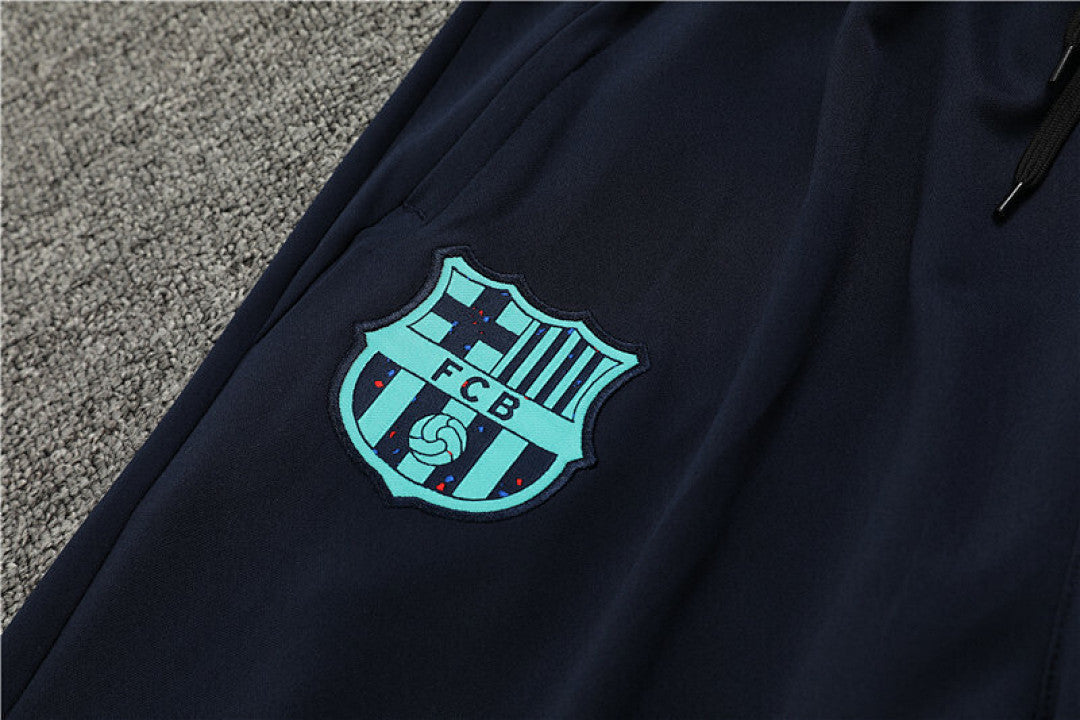 Survêtement Ensemble Jogging FC Barcelone 2023/24 - Adulte