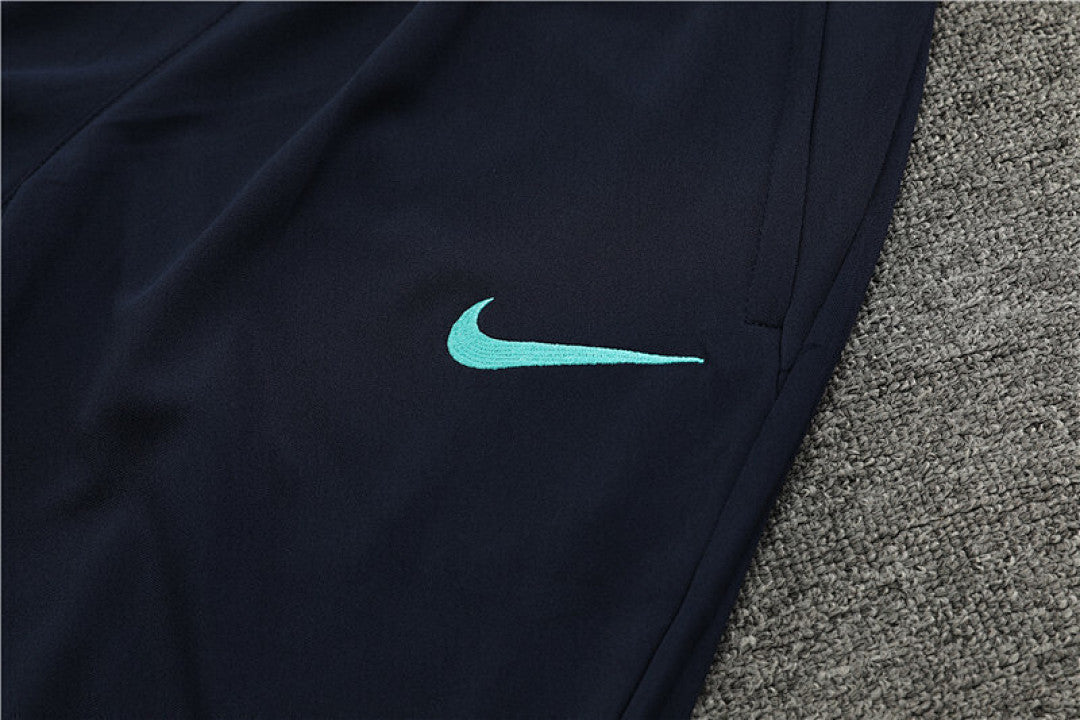 Survêtement Ensemble Jogging FC Barcelone 2023/24 - Adulte