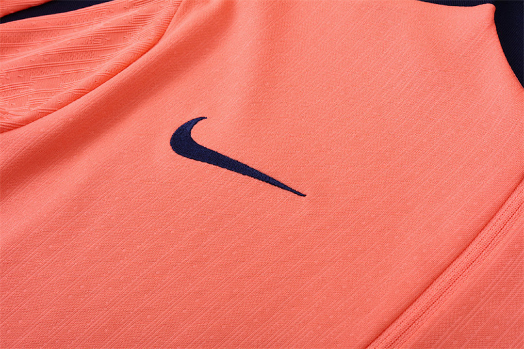 Survêtement Ensemble Jogging FC Barcelone 2024/25 - Adulte