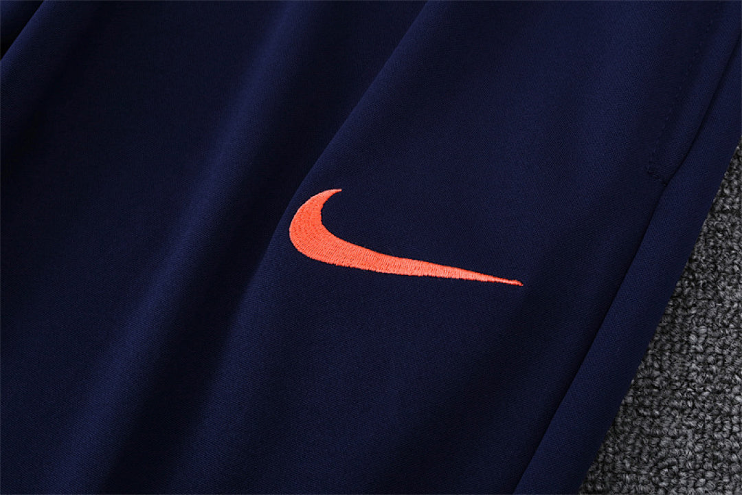 Survêtement Ensemble Jogging FC Barcelone 2024/25 - Adulte