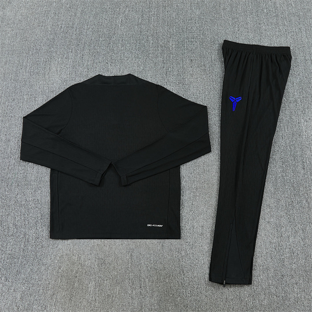 Survêtement Ensemble Jogging FC Barcelone 2025/26 - Adult/ Enfant