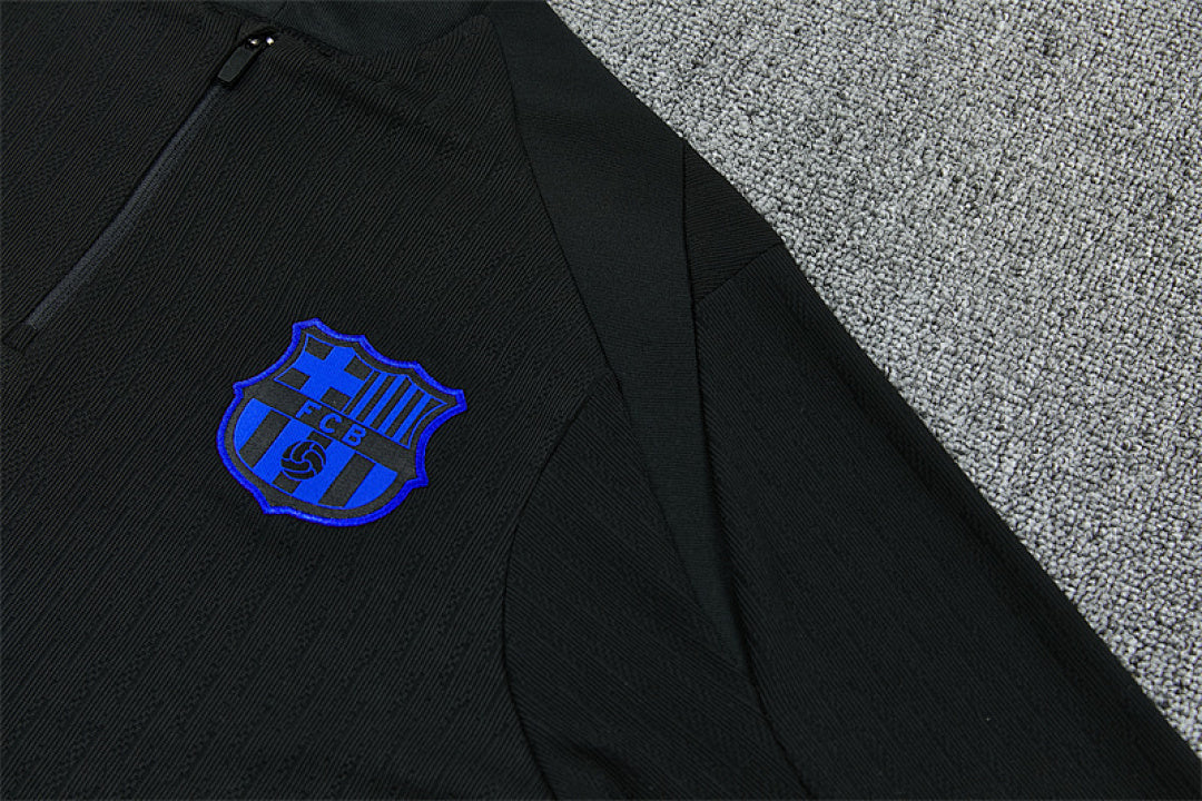 Survêtement Ensemble Jogging FC Barcelone 2025/26 - Adult/ Enfant