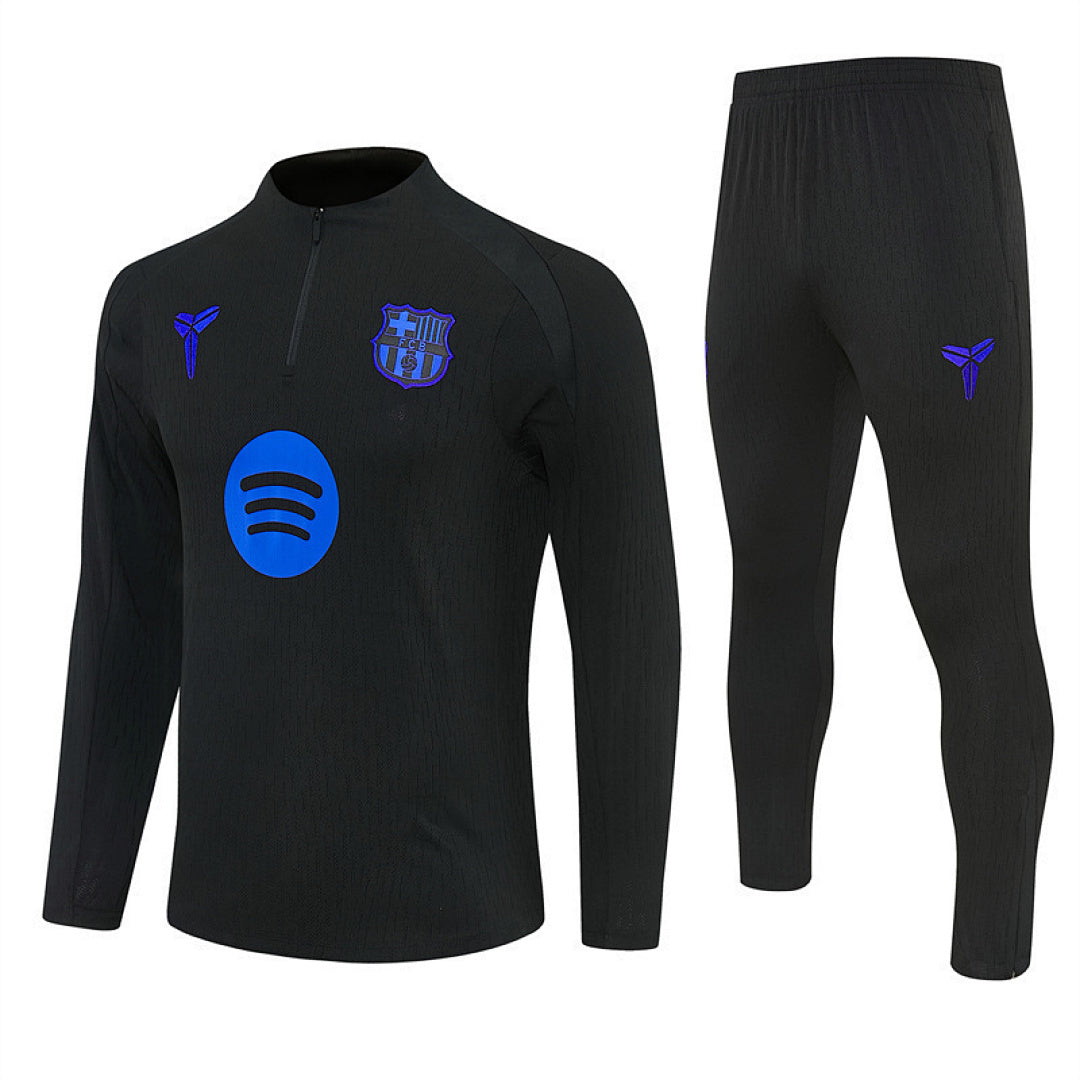 Survêtement Ensemble Jogging FC Barcelone 2025/26 - Adult/ Enfant