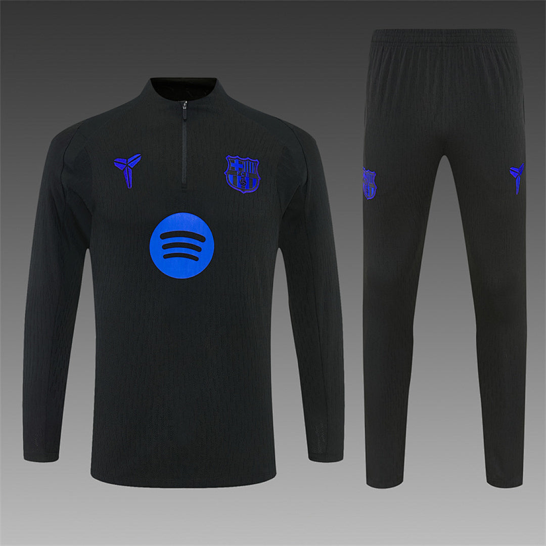 Survêtement Ensemble Jogging FC Barcelone 2025/26 - Adult/ Enfant