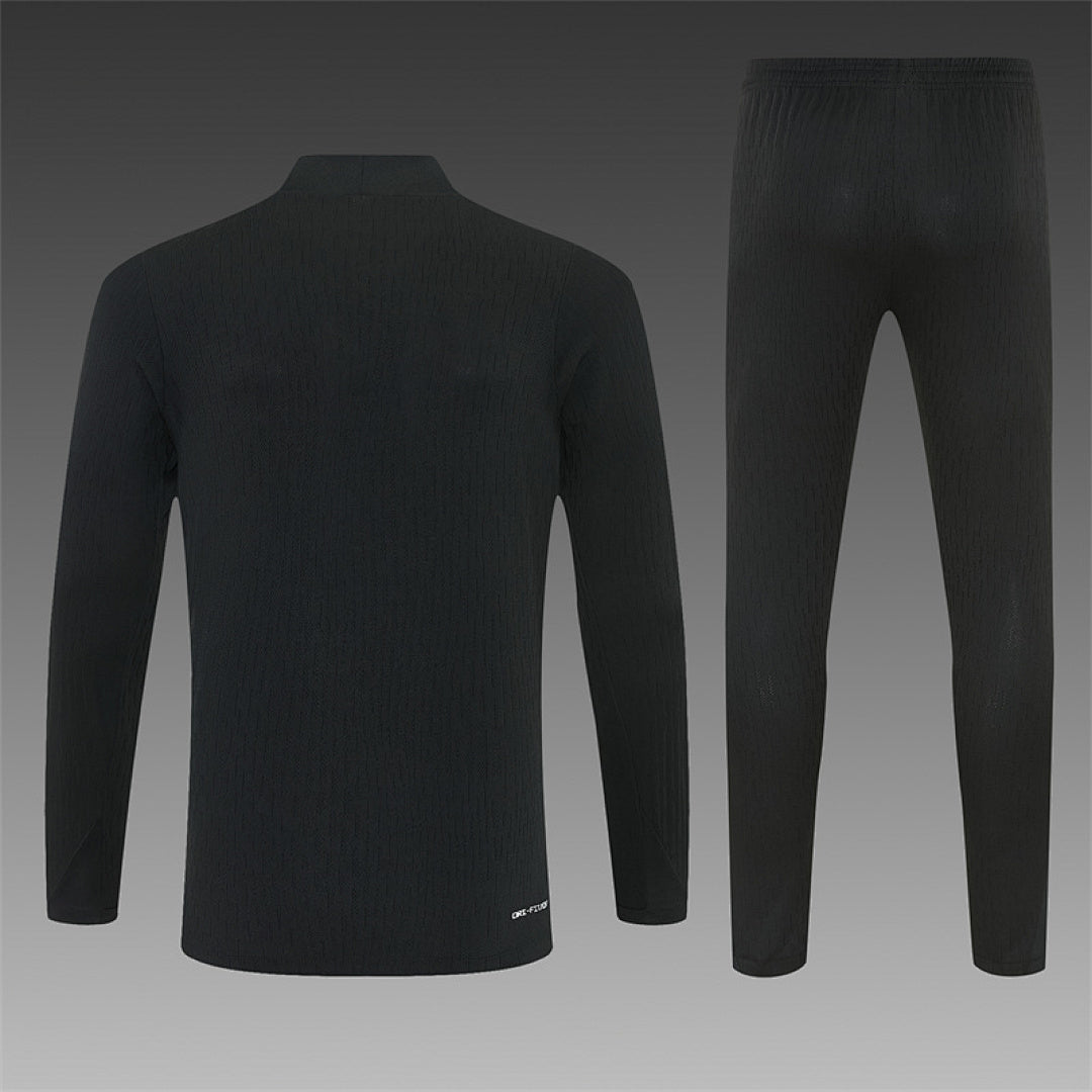 Survêtement Ensemble Jogging FC Barcelone 2025/26 - Adult/ Enfant