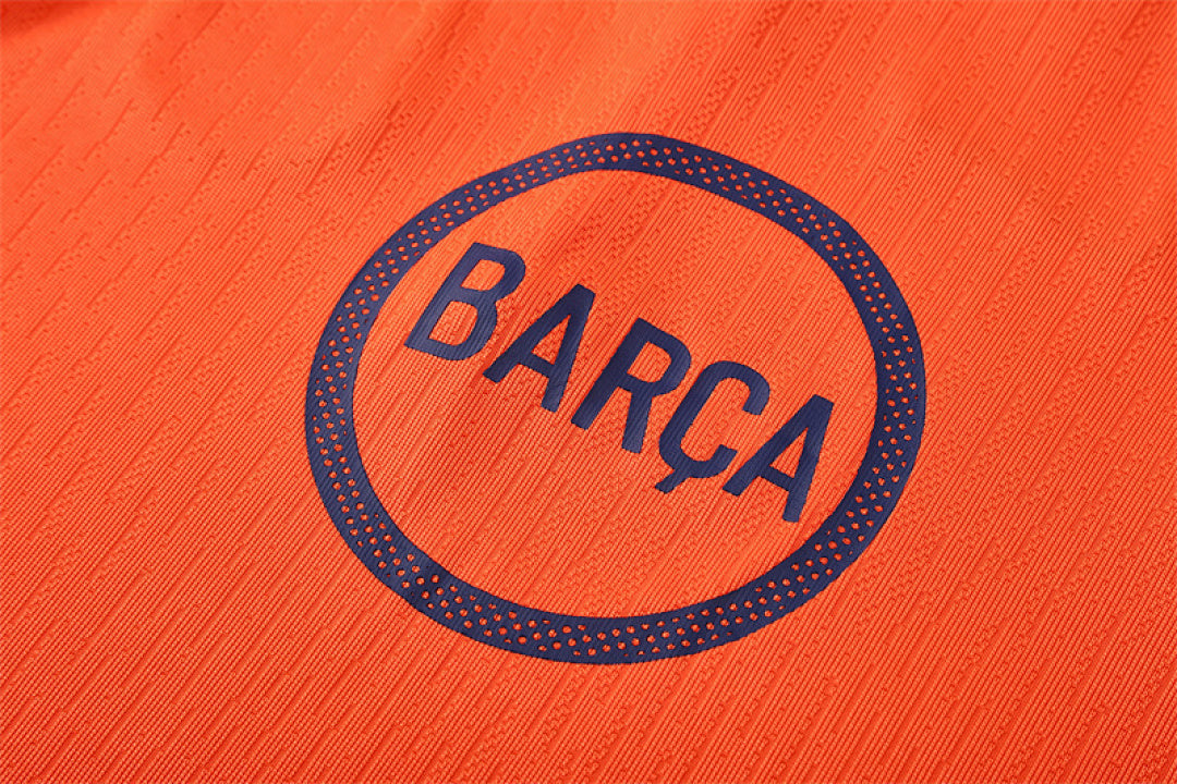 Survêtement ensemble jogging FC Barcelone 2025/26 - Adult/ Enfant
