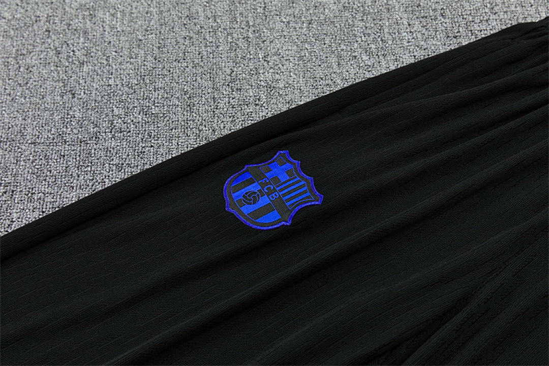 Survêtement Ensemble Jogging FC Barcelone 2025/26 - Adult/ Enfant