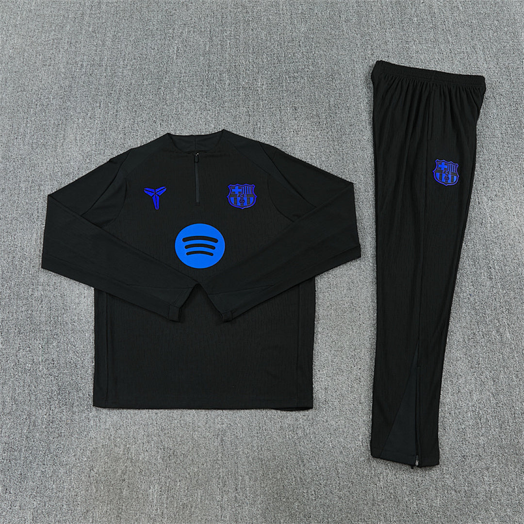 Survêtement Ensemble Jogging FC Barcelone 2025/26 - Adult/ Enfant