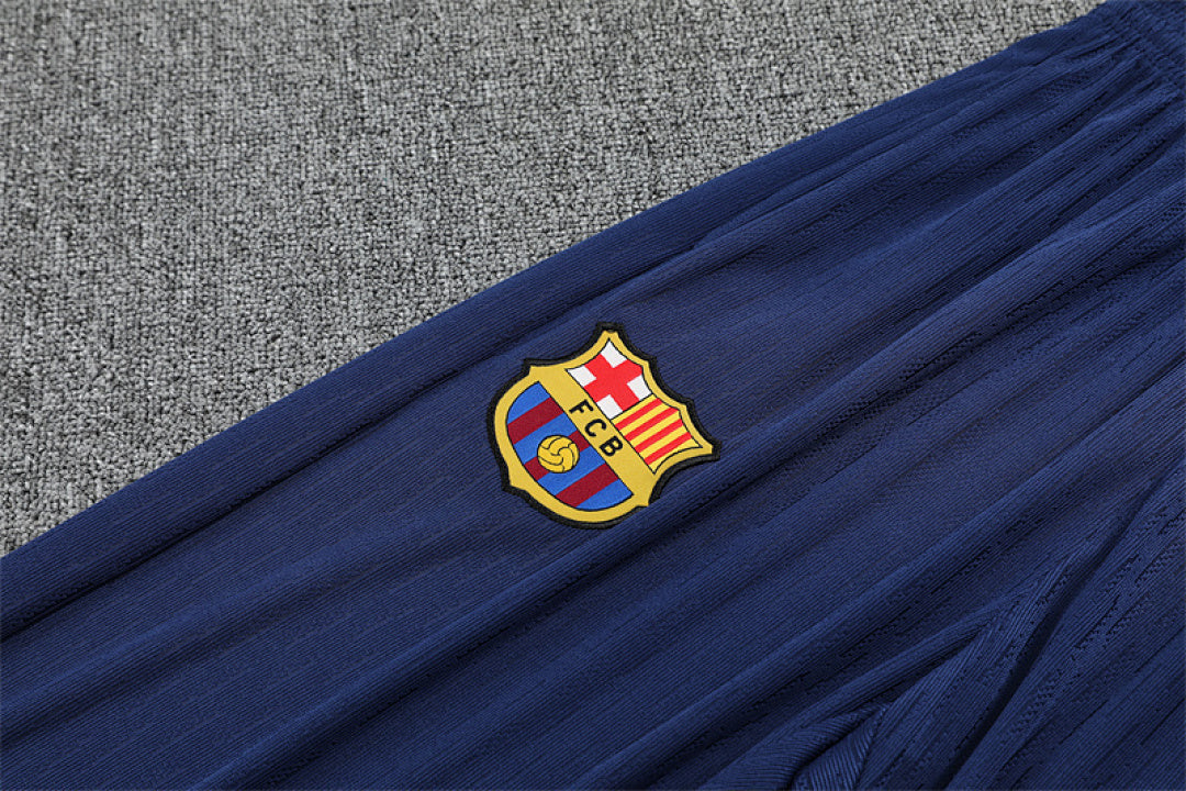 Survêtement Ensemble Jogging FC Barcelone 2025/26 - Adulte