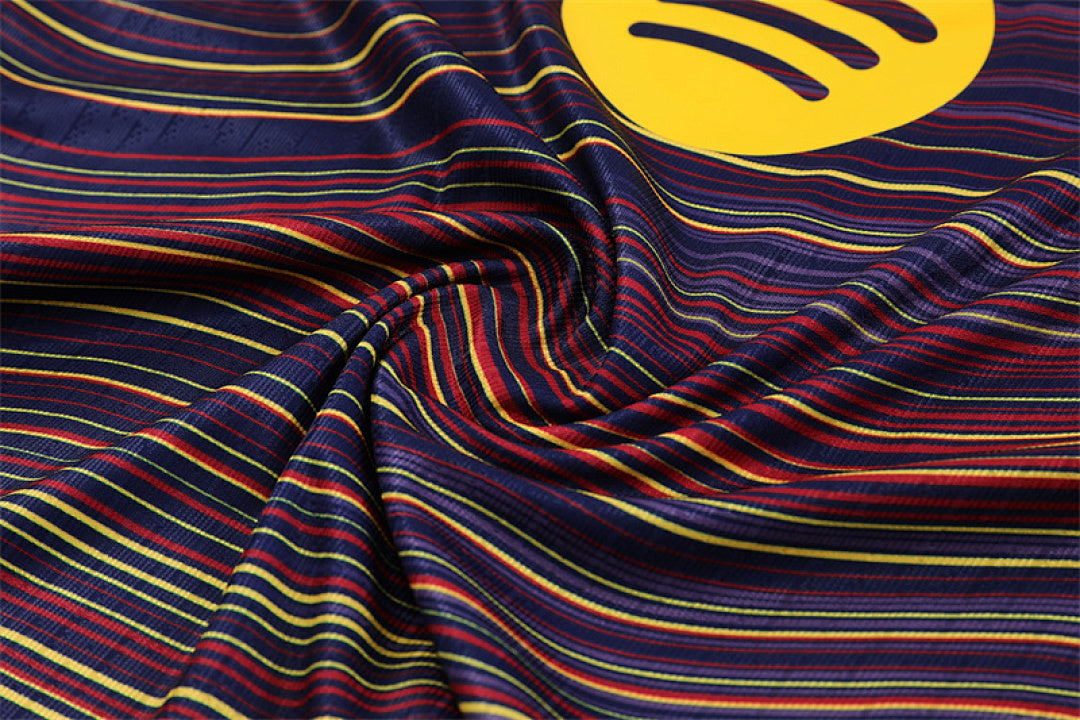 Survêtement Ensemble Jogging FC Barcelone 2025/26 - Adulte