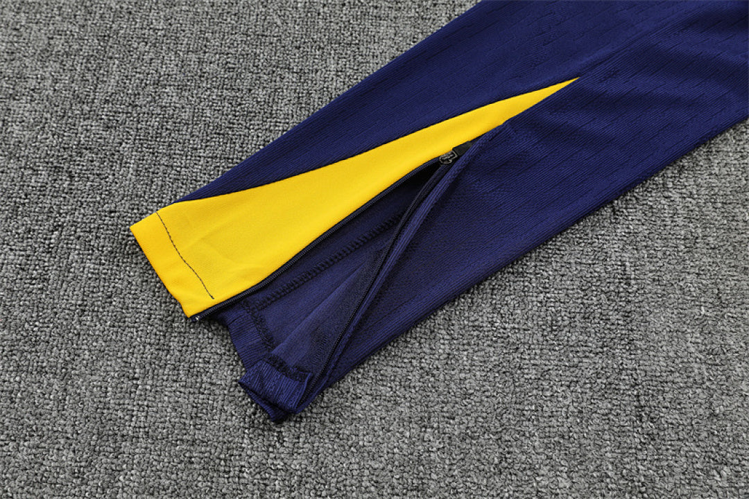 Survêtement Ensemble Jogging FC Barcelone 2025/26 - Adulte