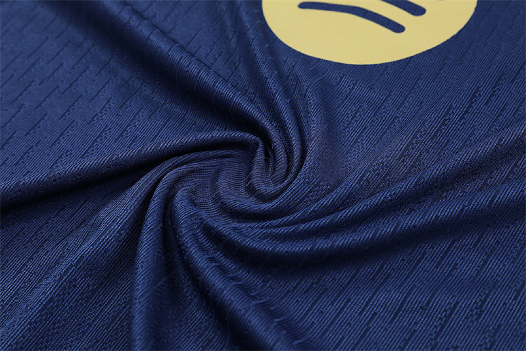 Survêtement Ensemble Jogging FC Barcelone 2025/26 - Adulte