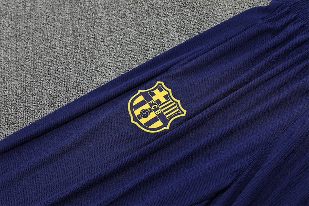 Survêtement Ensemble Jogging FC Barcelone 2025/26 - Adulte