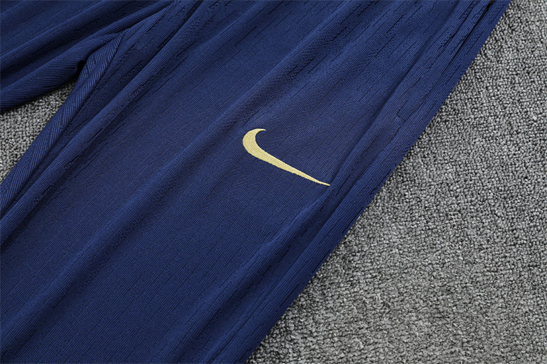 Survêtement Ensemble Jogging FC Barcelone 2025/26 - Adulte