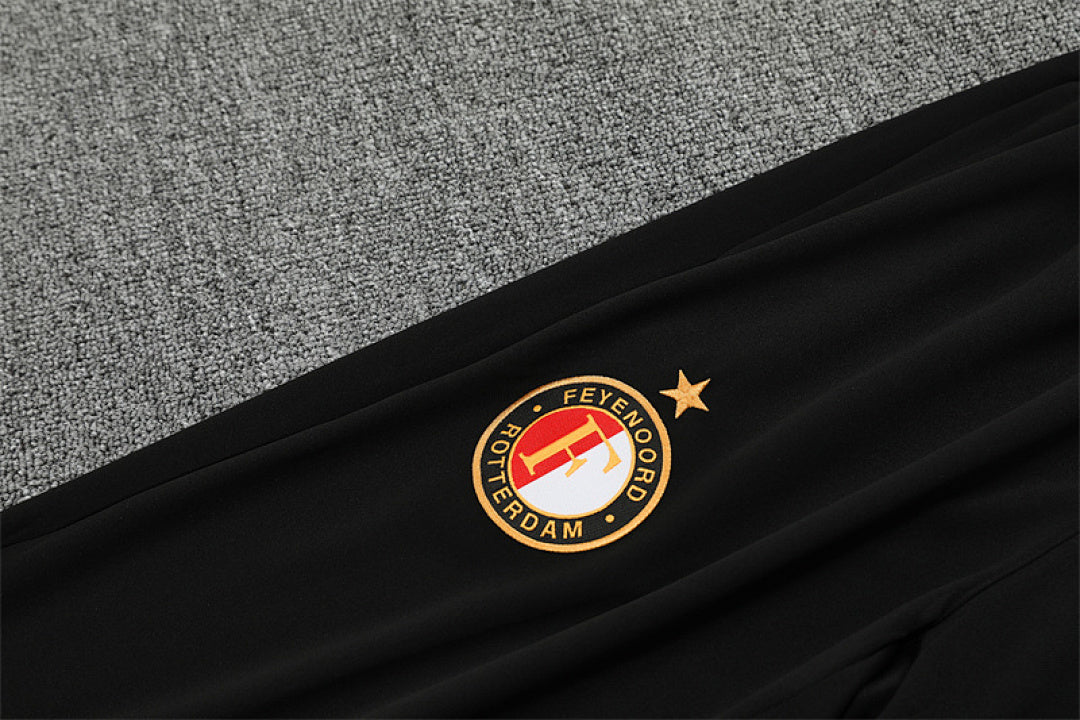 Survêtement ensemble jogging Feyenoord 2025/26 - Adult/ Enfant