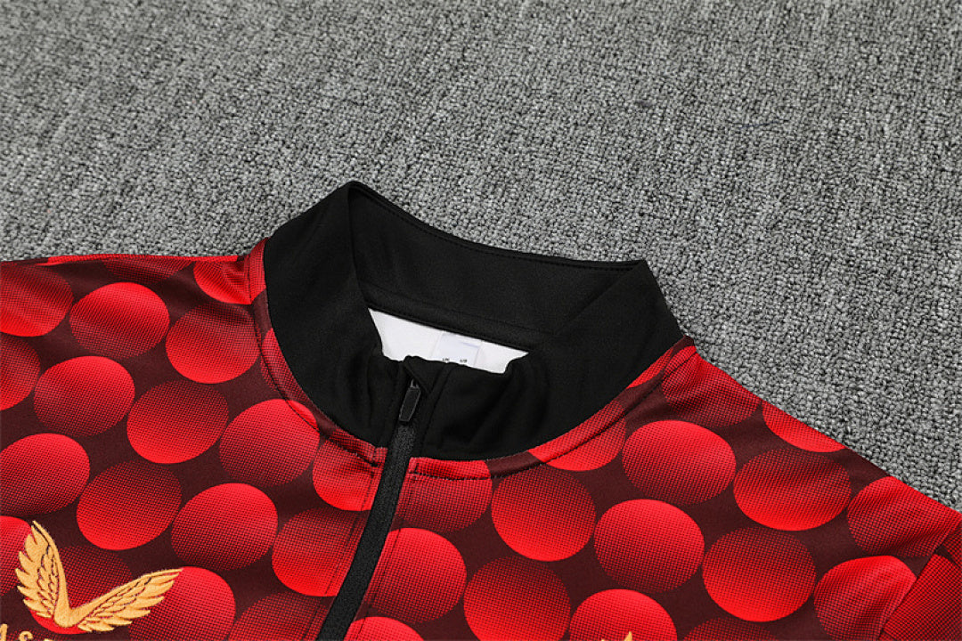 Survêtement ensemble jogging Feyenoord 2025/26 - Adult/ Enfant