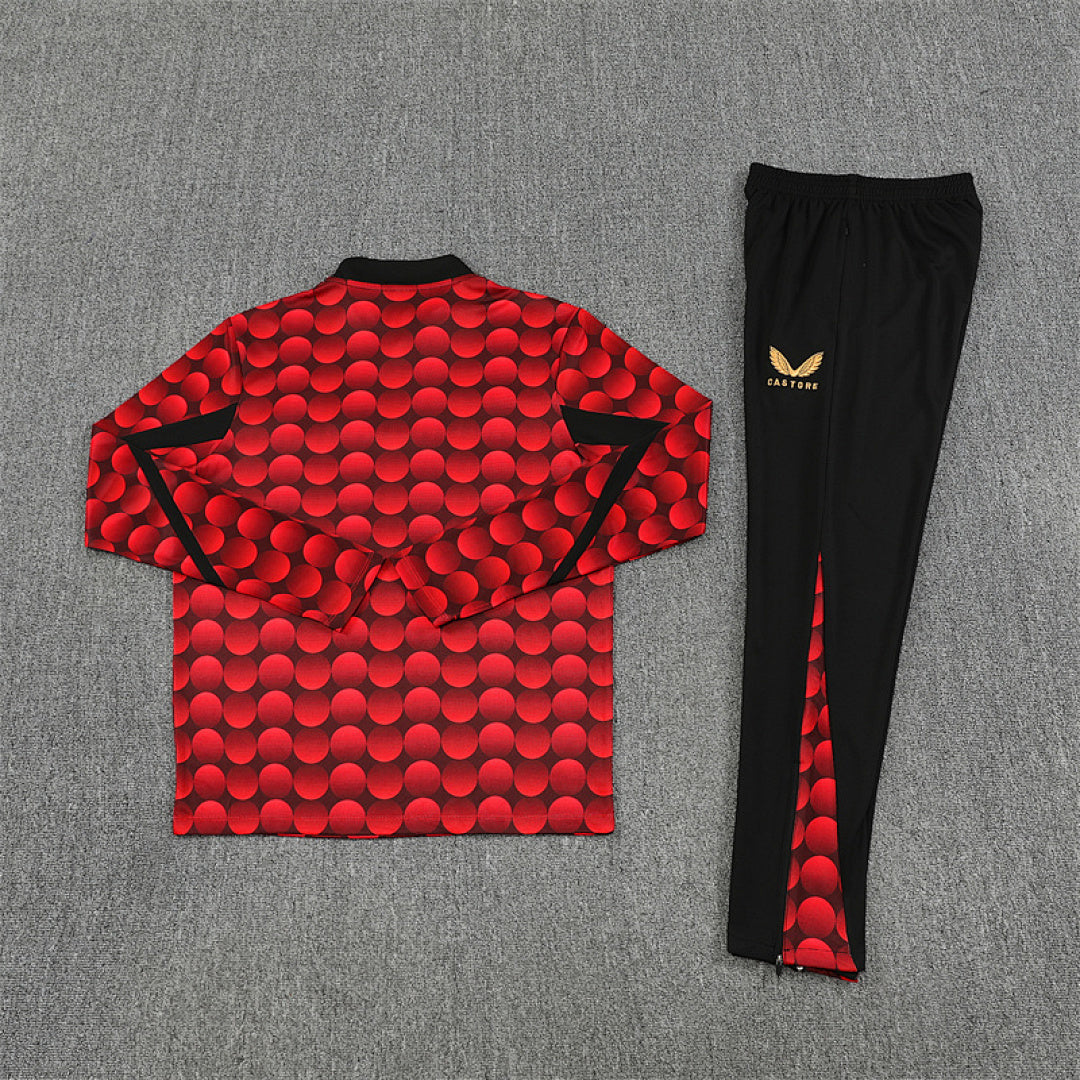 Survêtement ensemble jogging Feyenoord 2025/26 - Adult/ Enfant