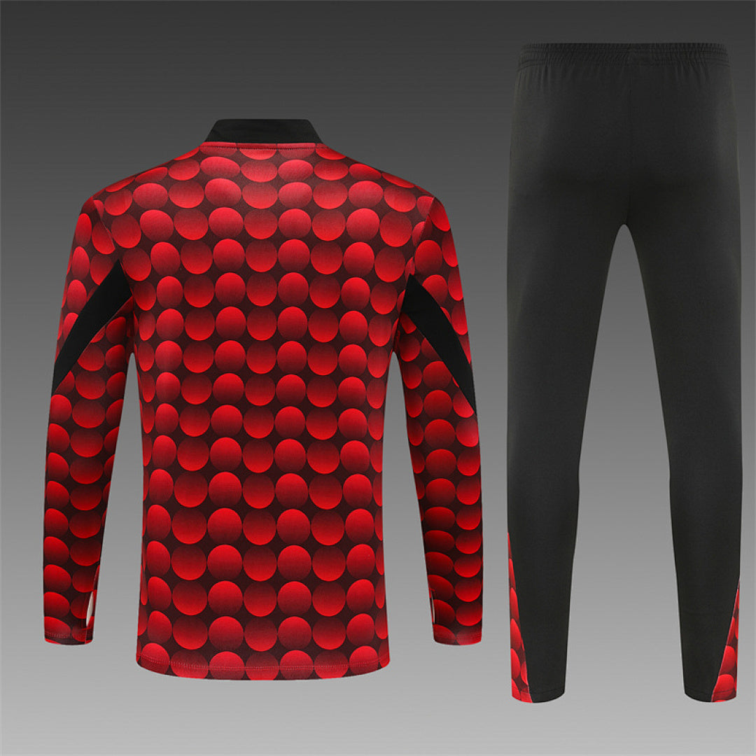 Survêtement ensemble jogging Feyenoord 2025/26 - Adult/ Enfant