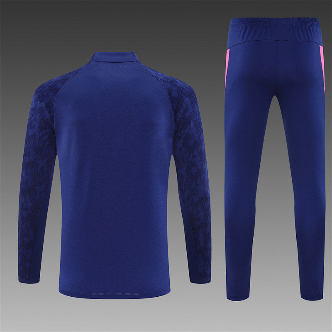 Survêtement Ensemble Jogging Feyenoord 2025/26 - Adulte