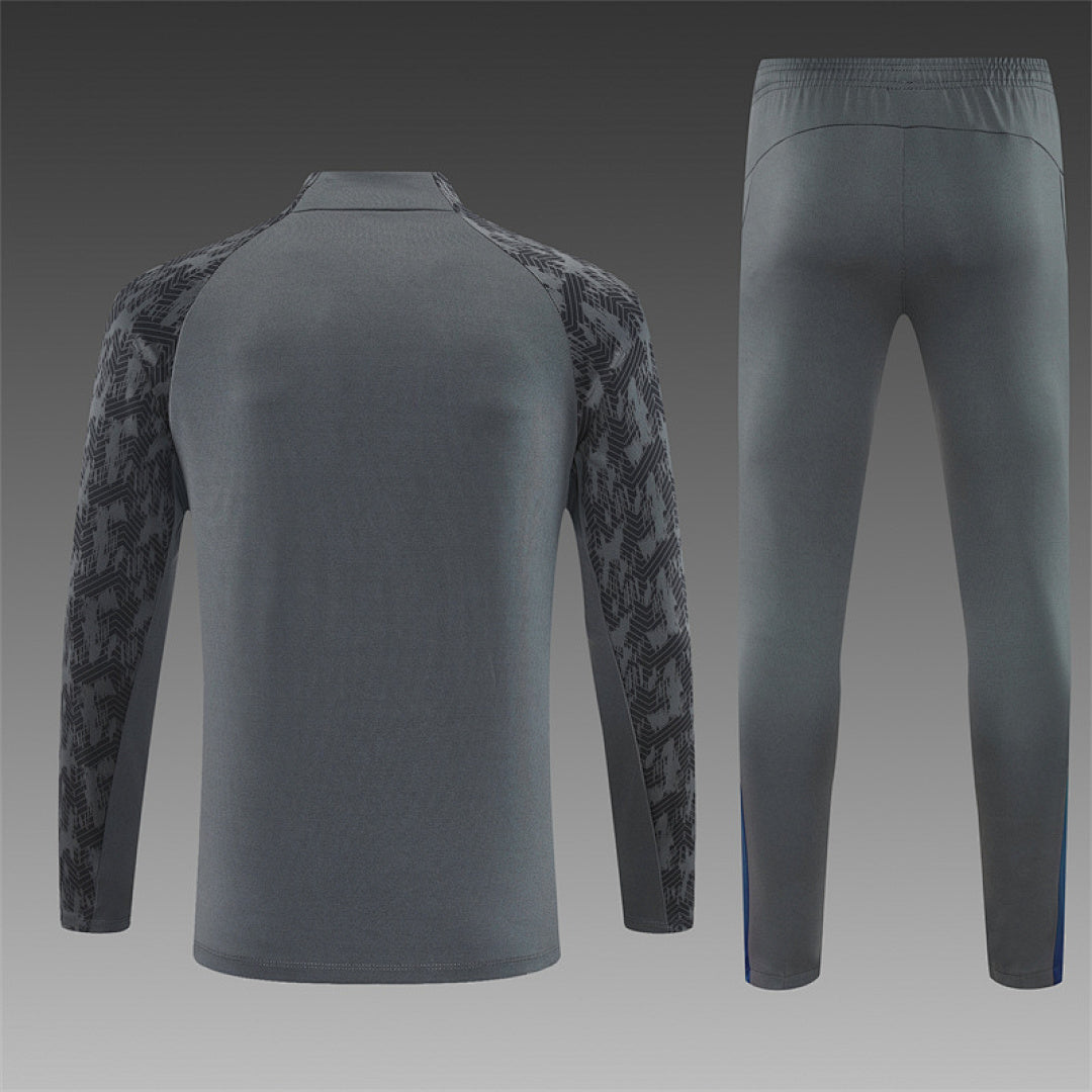 Survêtement ensemble jogging Feyenoord 2025/26 - Adulte