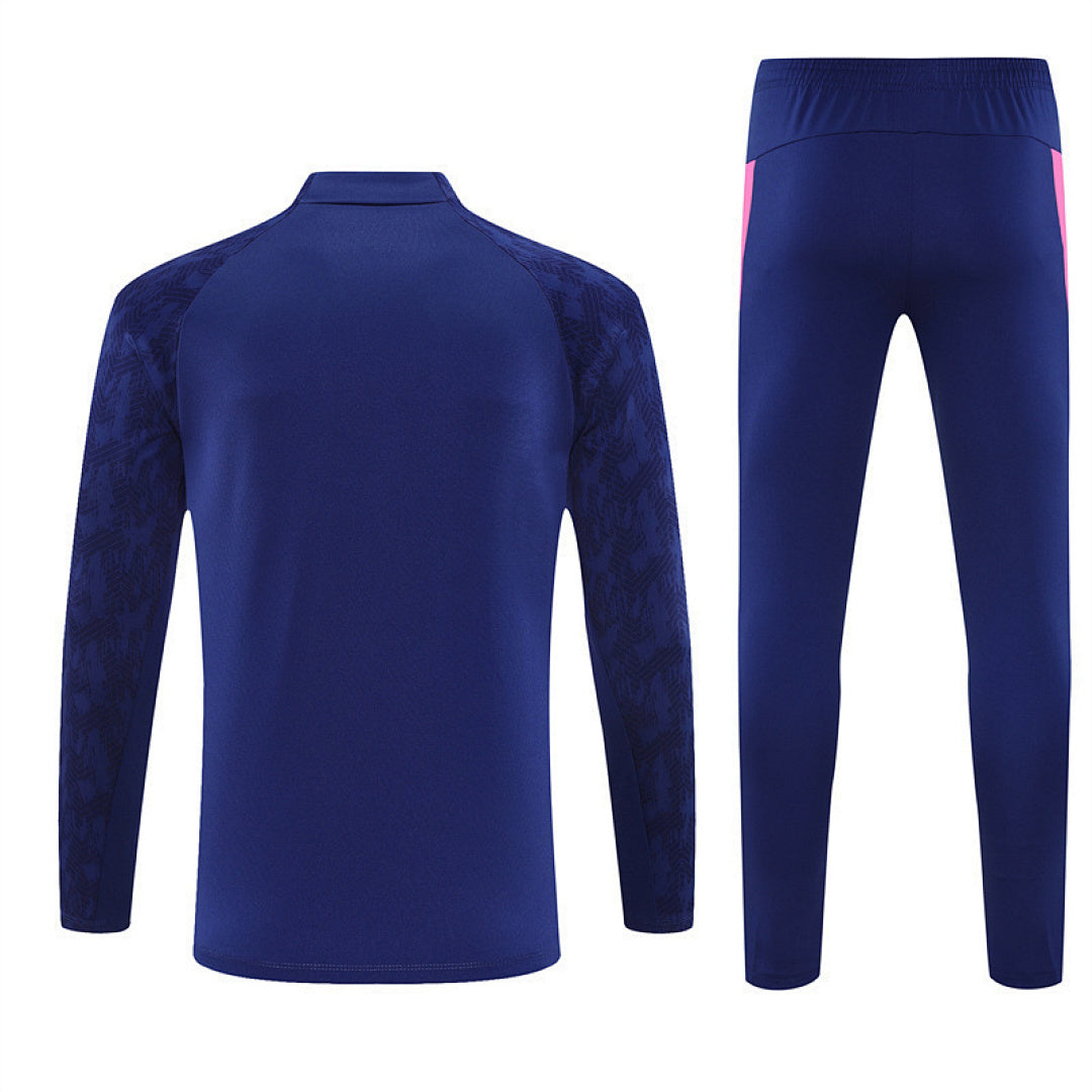 Survêtement Ensemble Jogging Feyenoord 2025/26 - Adulte