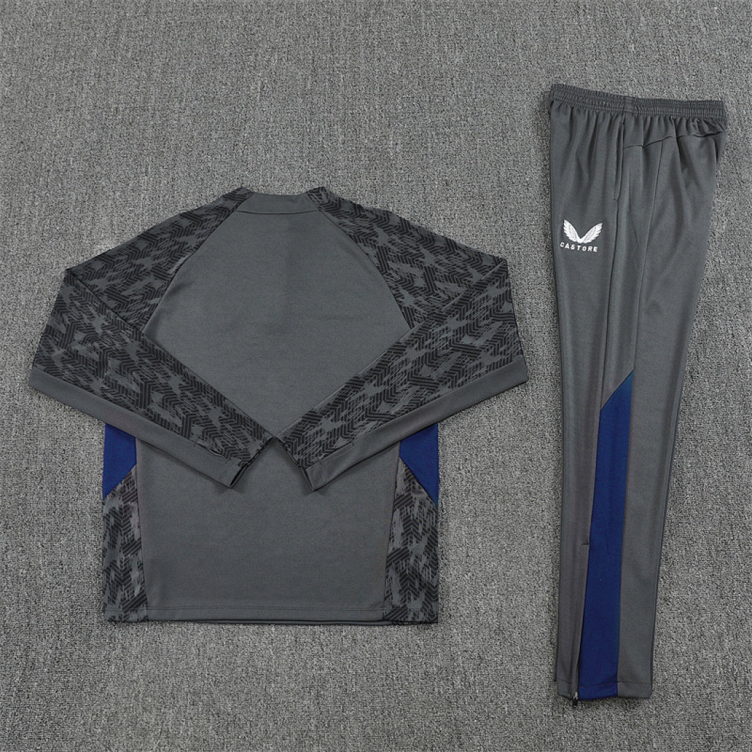 Survêtement ensemble jogging Feyenoord 2025/26 - Adulte