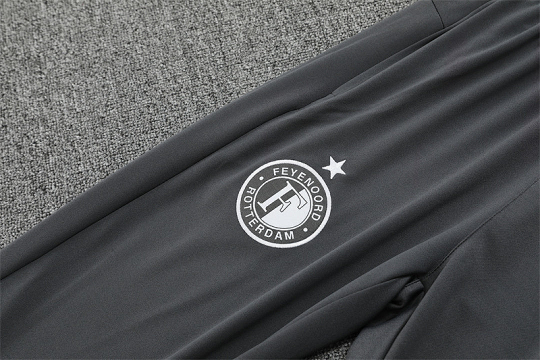 Survêtement ensemble jogging Feyenoord 2025/26 - Adulte