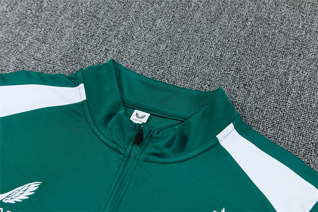 Survêtement ensemble jogging Feyenoord 2026/27 - Adulte