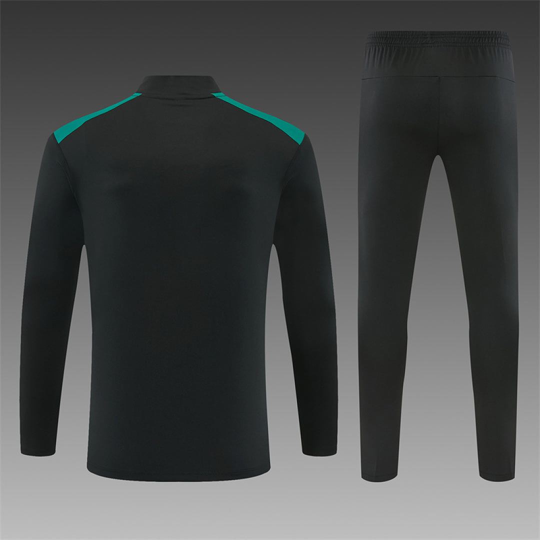 Survêtement ensemble jogging Feyenoord 2026/27 - Adulte