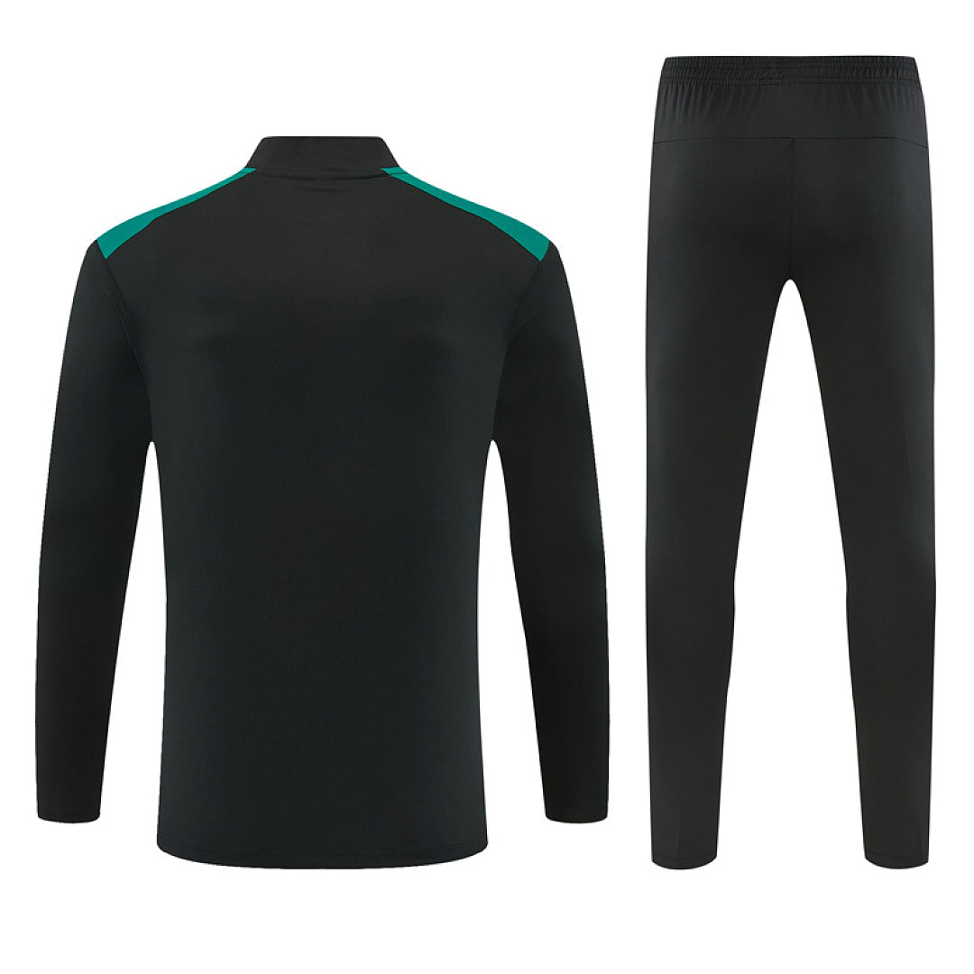 Survêtement ensemble jogging Feyenoord 2026/27 - Adulte