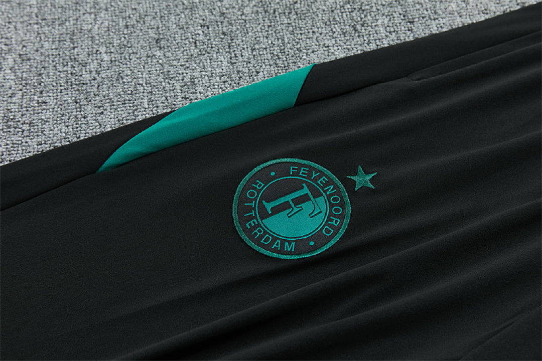 Survêtement ensemble jogging Feyenoord 2026/27 - Adulte