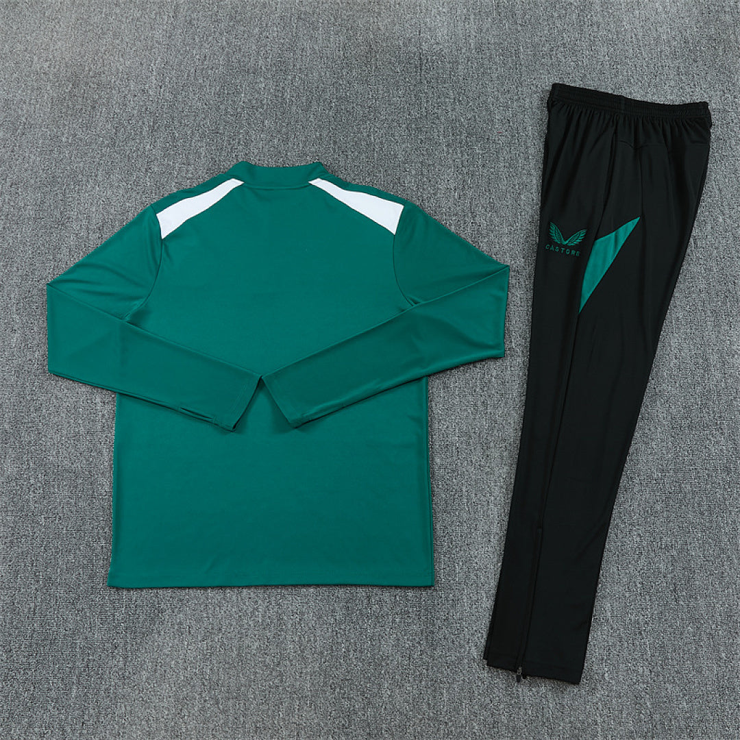 Survêtement ensemble jogging Feyenoord 2026/27 - Adulte