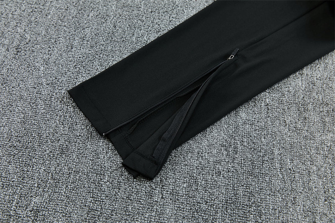 Survêtement ensemble jogging Feyenoord 2026/27 Blanc - Adulte