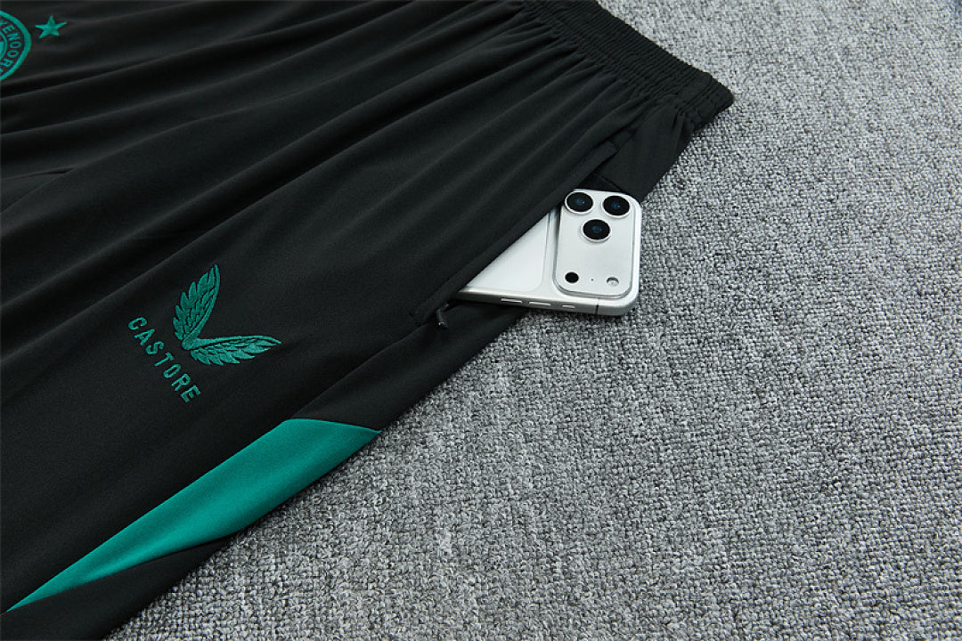 Survêtement ensemble jogging Feyenoord 2026/27 Blanc - Adulte