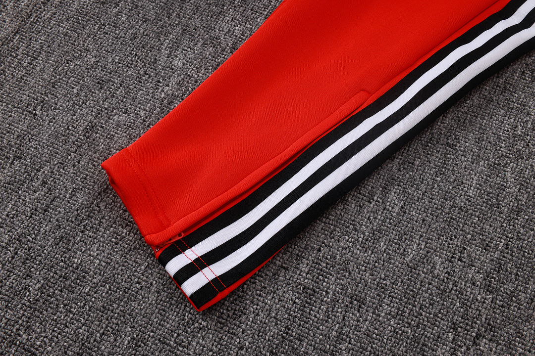 Survêtement Ensemble Jogging Flamengo 2024/25